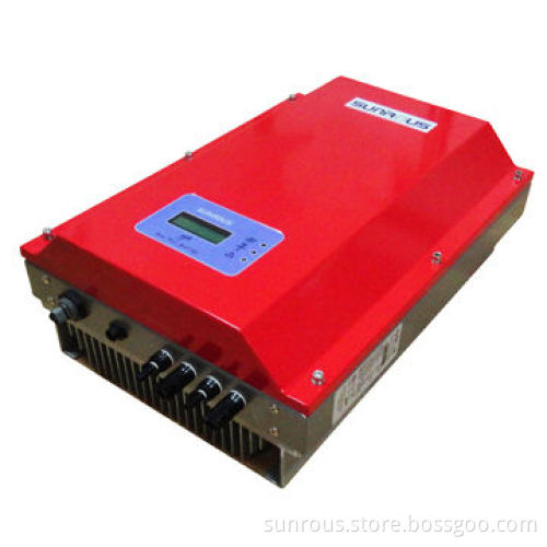 High frequency isolation transformer, 3.8kW power, with 10-year warranty